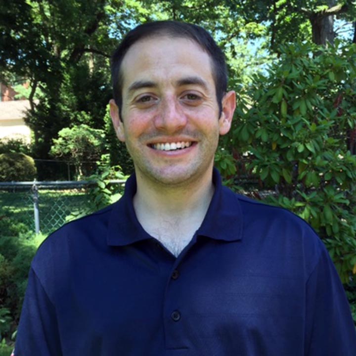 John Parnofiello