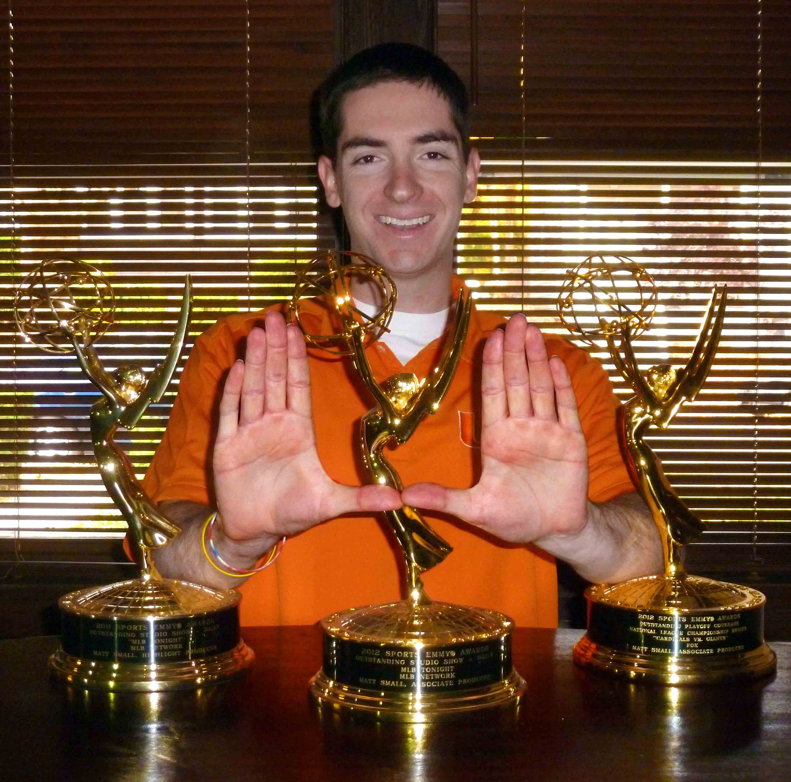 Matt Small