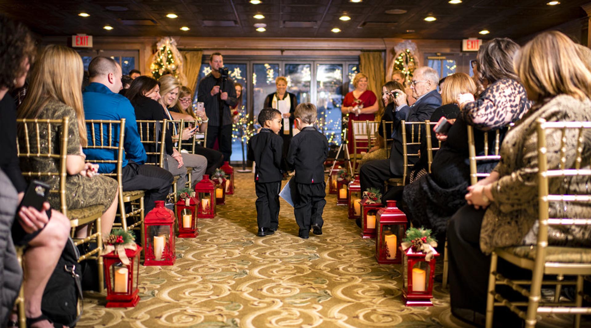 Small Moments Productions Wedding Highlights