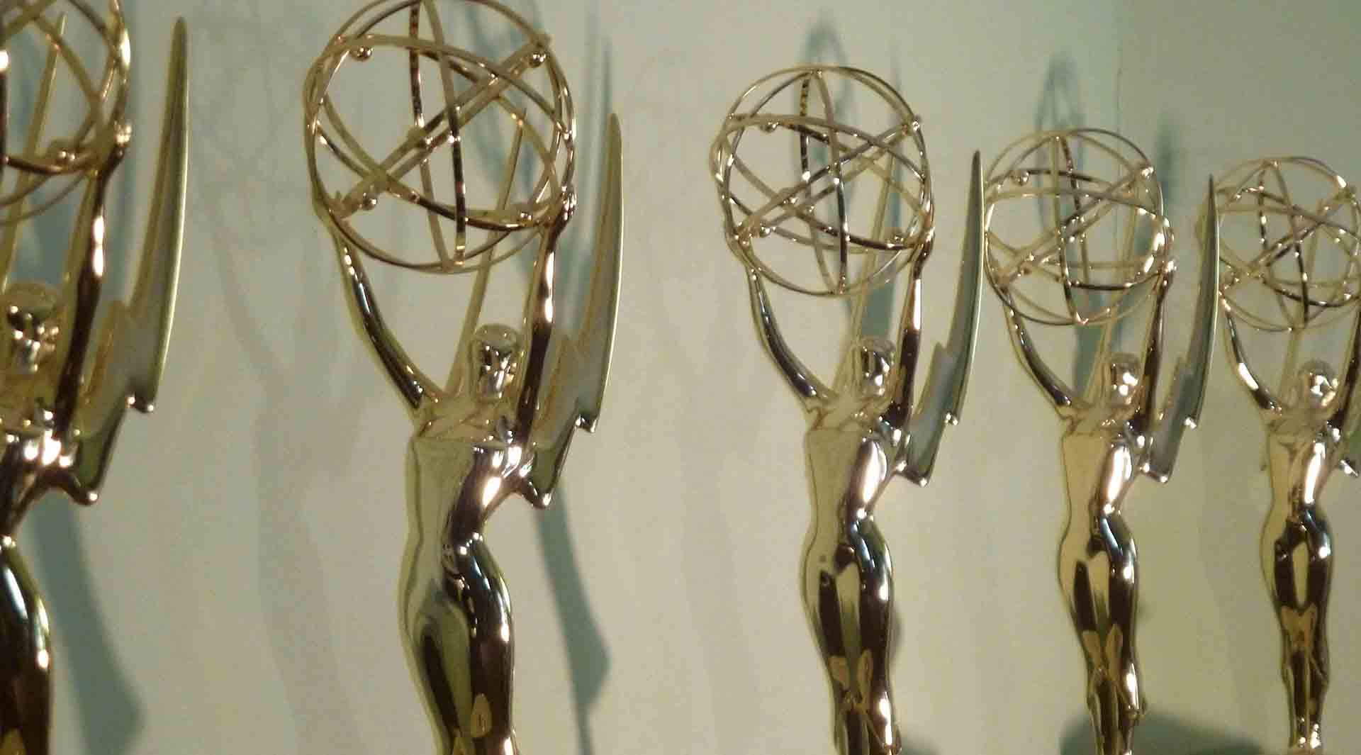 Small Moments Productions Emmy Awards