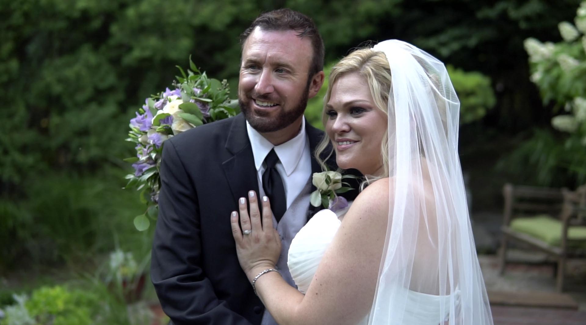 Wedding Memories