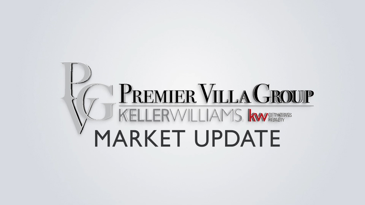 Premiere Villa Group Market Update