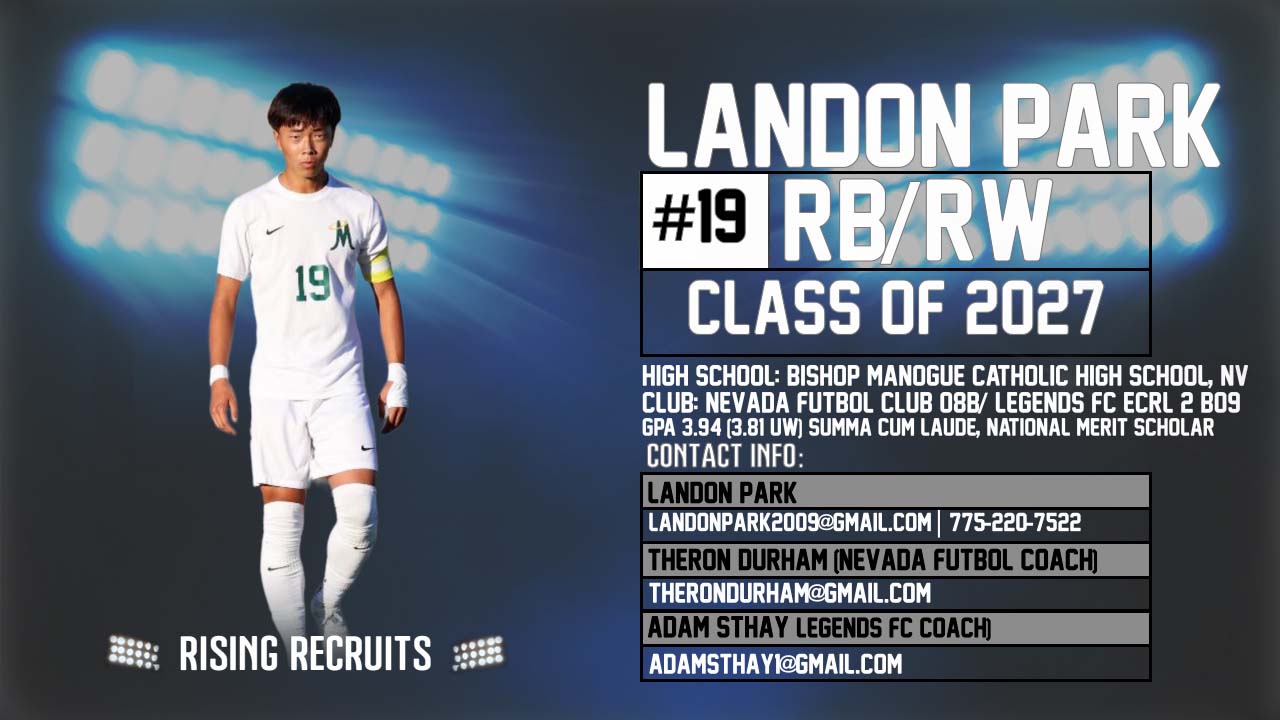 Rising Recruits Recruiting Highlights