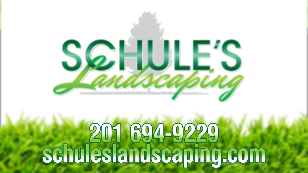 Schule's Landscaping Commercial