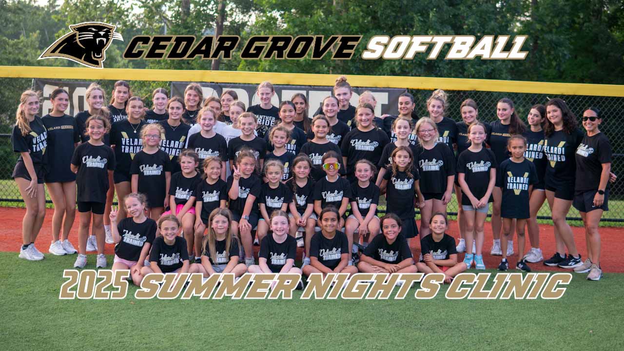 Camp/Event Recaps